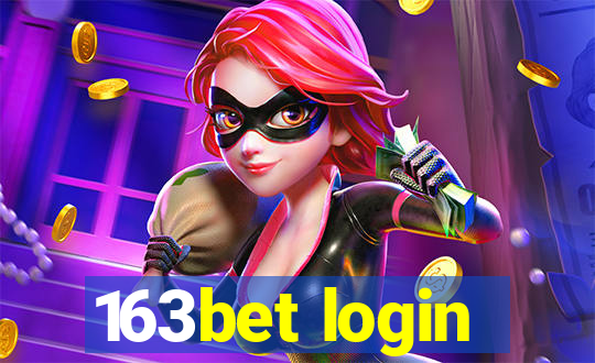 163bet login